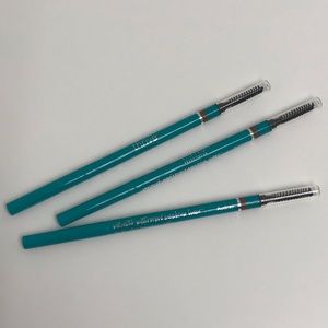 NEW 3 Thrive Causemetics Eyebrow Liners in Audrey